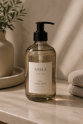 HAND SOAP - NO.3 SANDAL AMBER