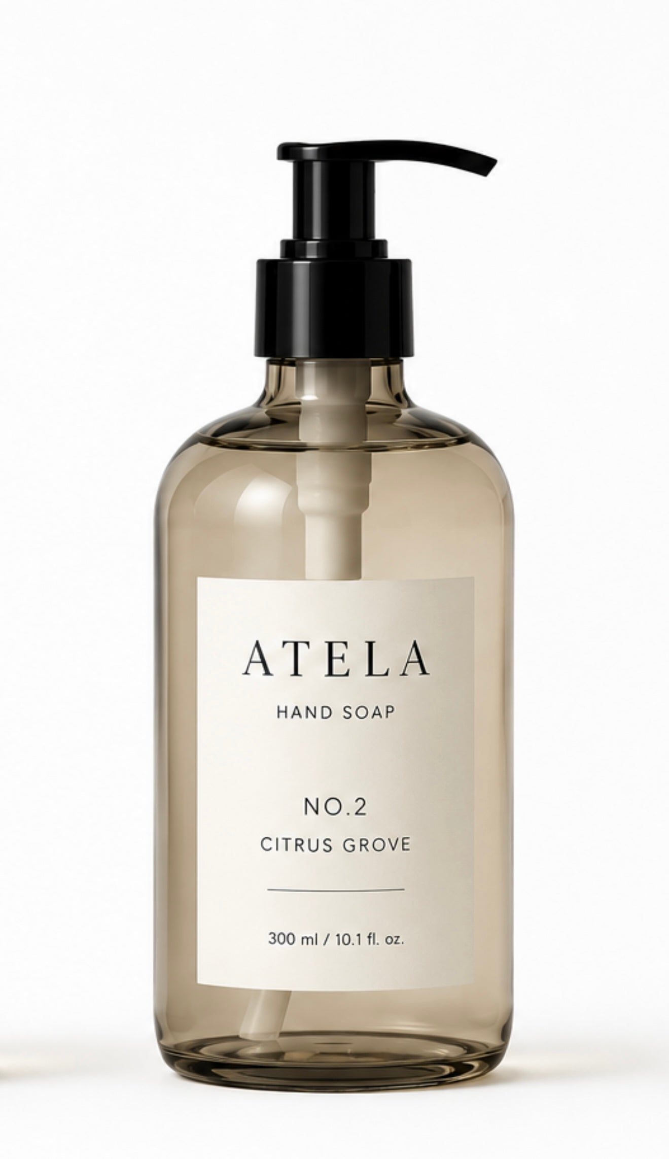 HAND SOAP - NO.2 CITRUS GROVE